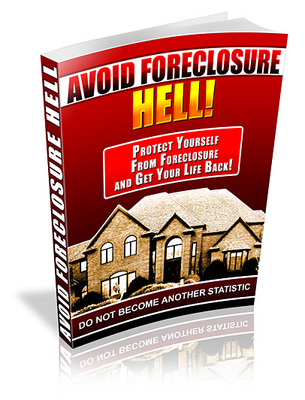 Product picture Avoid Foreclosure-Tips On Avoiding Foreclosure