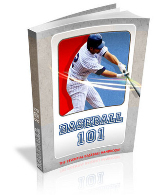 Product picture Baseball 101-Learn Baseball